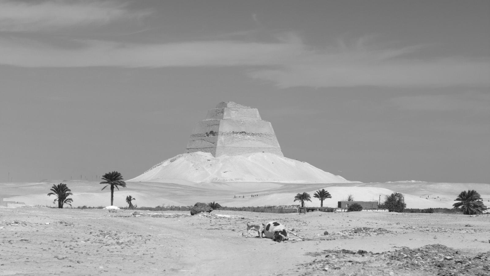 Rahotep: Das Leben hinter Schönheit und Jugend entschlüsselt