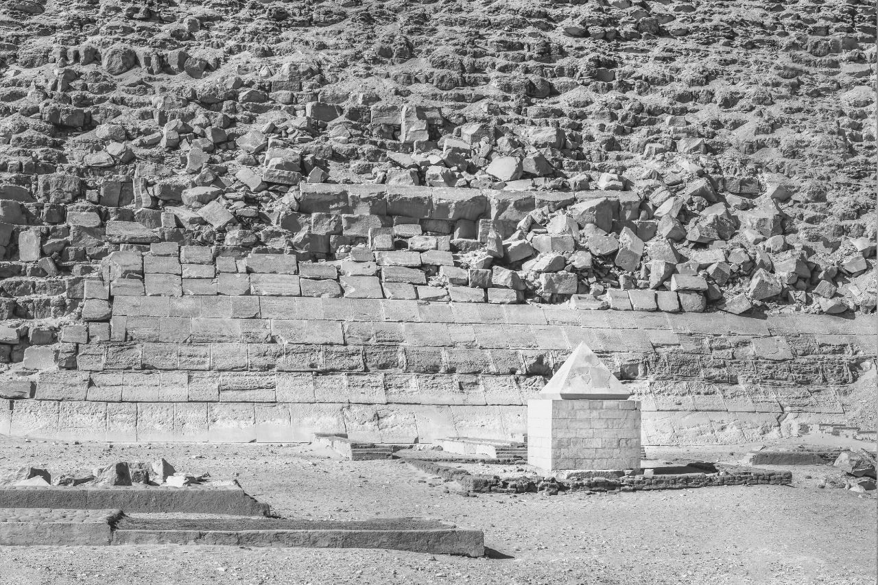 Sneferu: Der glorreiche Pharao, der das Alte Reich leitete