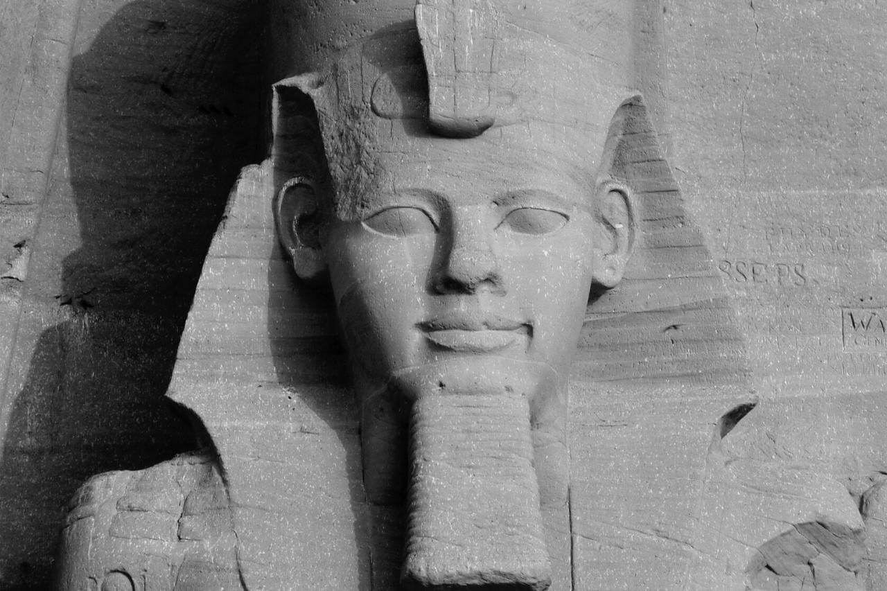 Ramses II: Der außergewöhnliche Pharao der 19. Dynastie