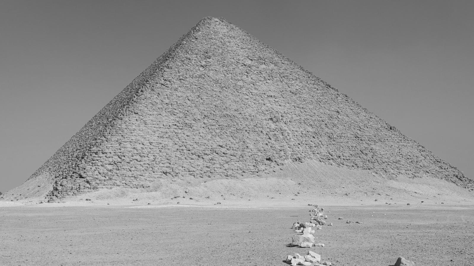 Warum wird die Delta-Region im Norden Unterägypten genannt? Geografie