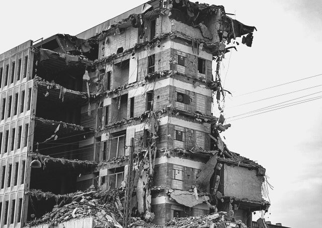 Abu Nidal: Der gefürchtetste Extremist