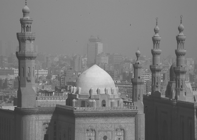 Saladin: Eroberer des Königreichs Jerusalem