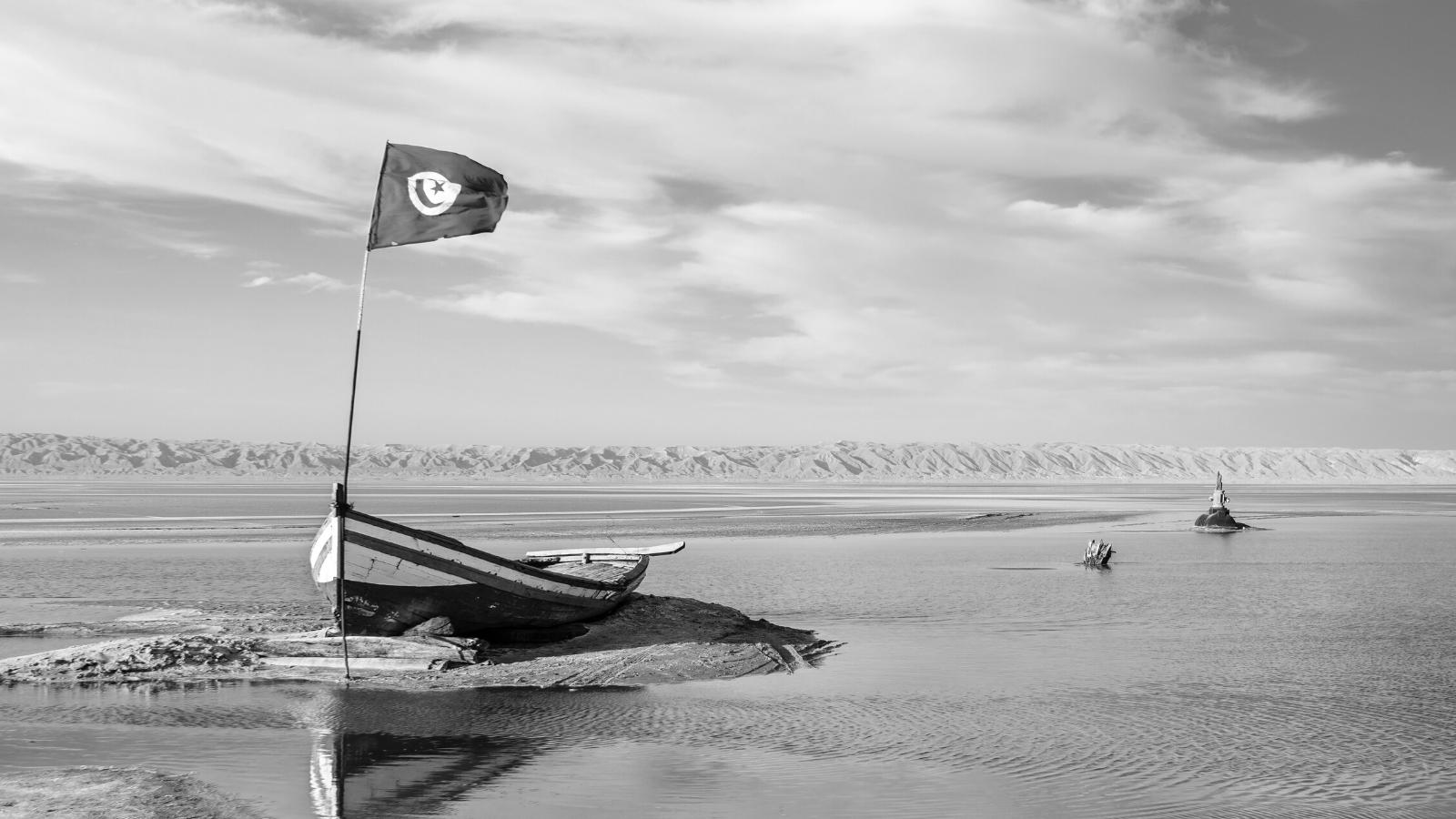 Geschichte Tunesiens: Das Land der Kaiser, Heiligen und Mystiker