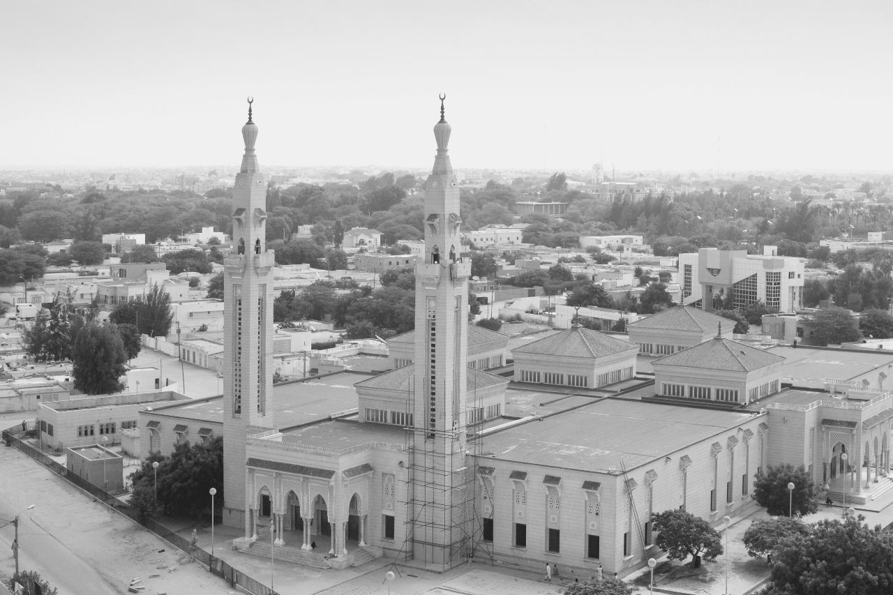 Nouakchott, Mauretanien: Die versteckte Perle Westafrikas