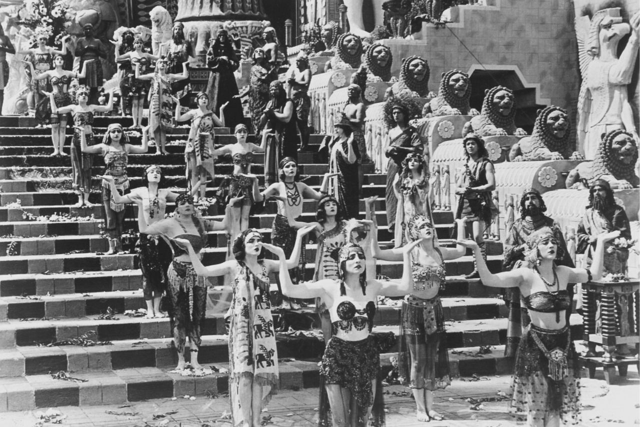 Mesopotamische Wirtschaft: Die Ära früher Möglichkeiten