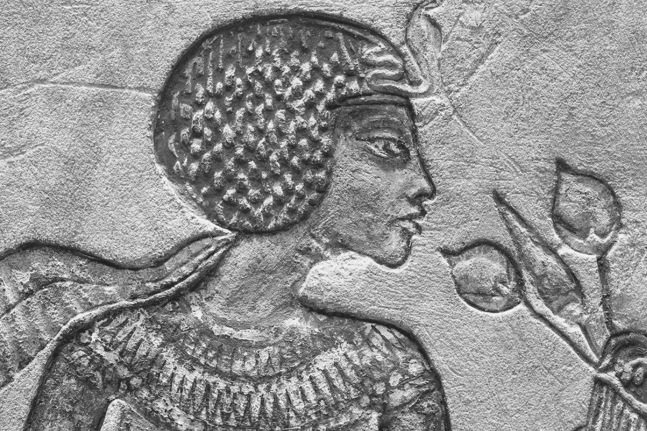 Smenkhkare: Der rätselhafte Mitregent des alten Ägypten