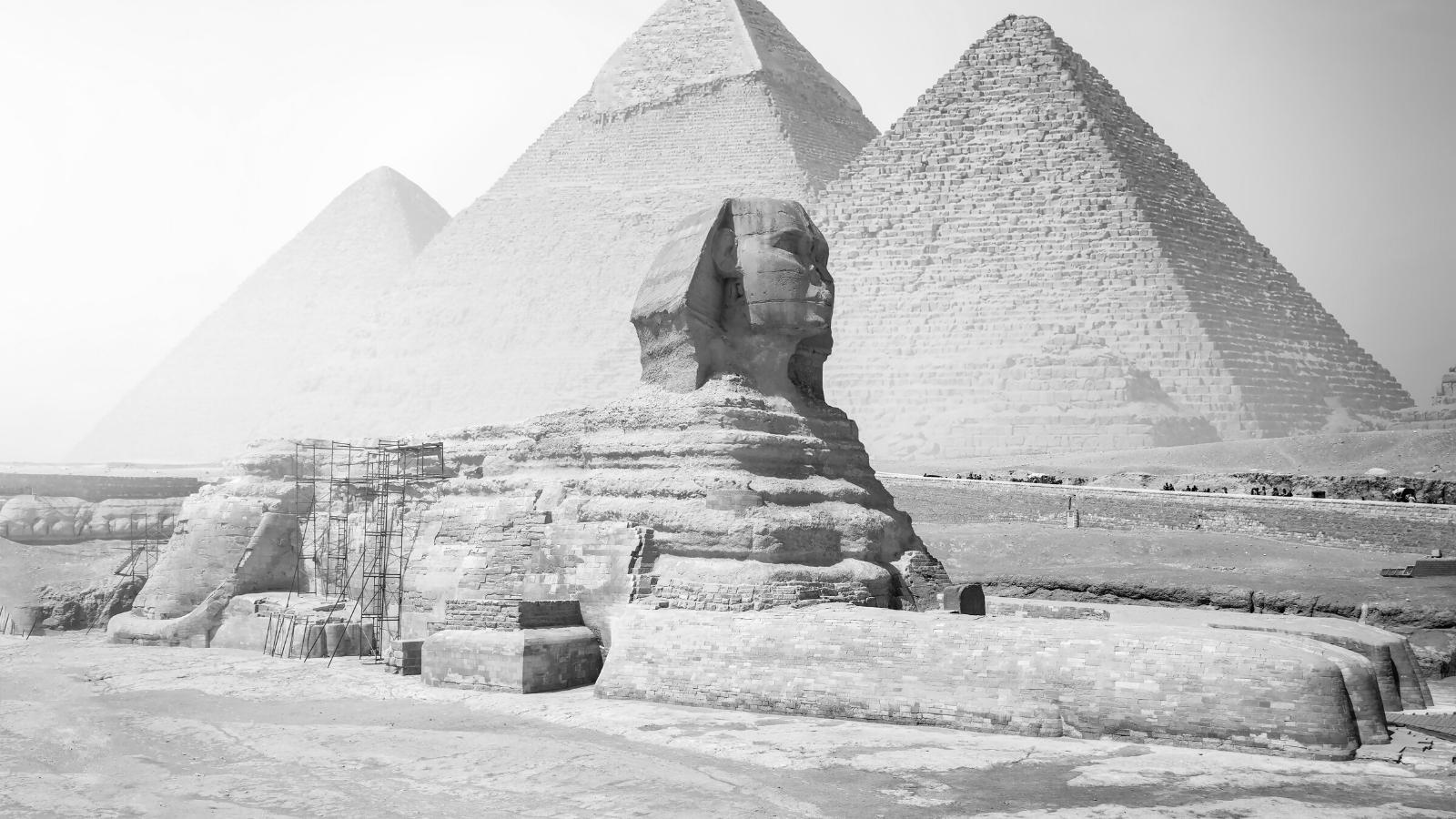 Thutmosis IV: Der Pharao, der durch seinen Traum auf den Thron gelangte