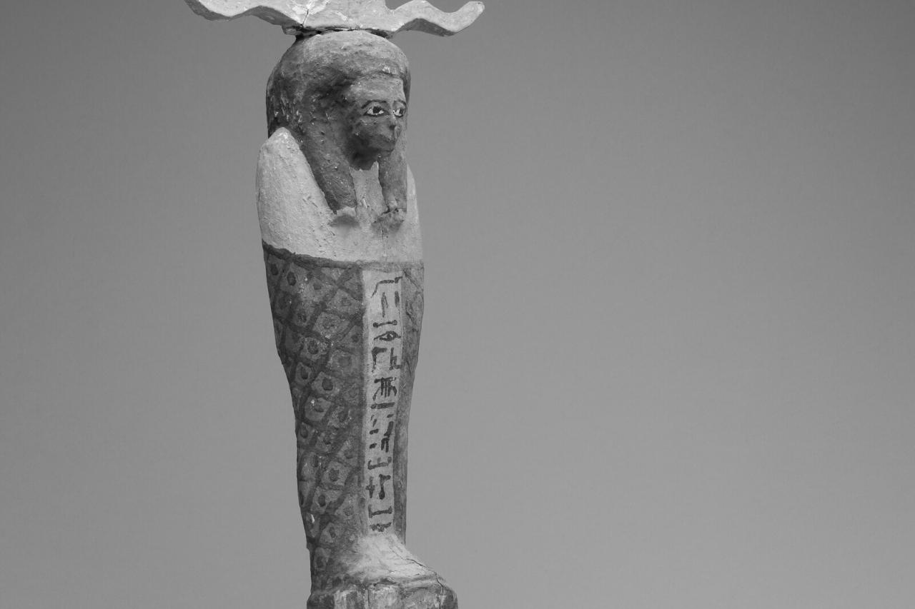 Statue of Ptah