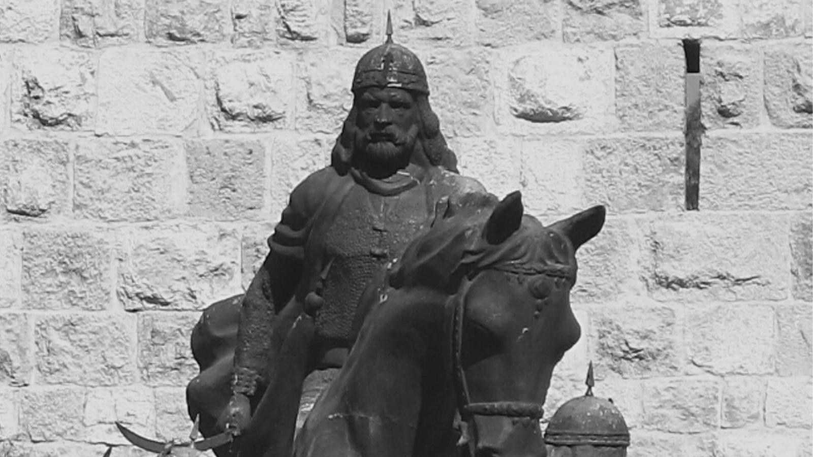 Wie veränderte Saladin den Nahen Osten: Eine eingehende Untersuchung