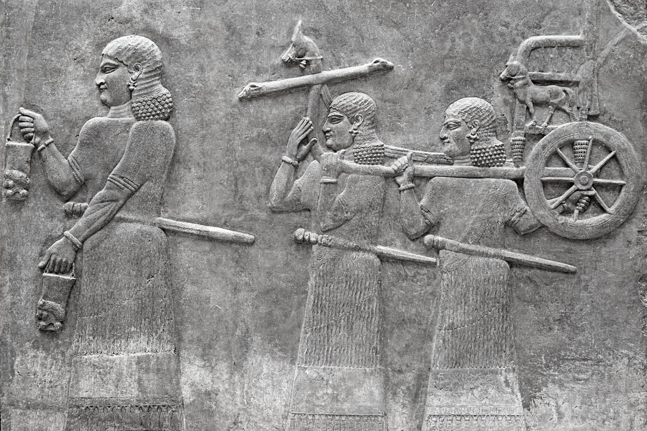 Soziale Klassen in Sumer: Die antike Hierarchie erklärt