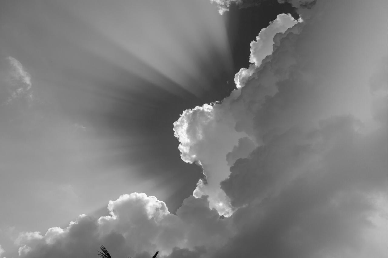 Schamasch: Der antike mesopotamische Sonnengott der Gerechtigkeit und Moral