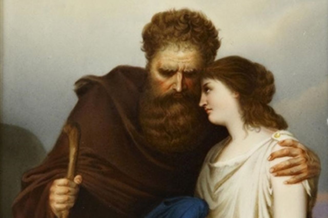 Symbolik in Antigone: Die Verwendung von Bildsprache und Motiven im Drama