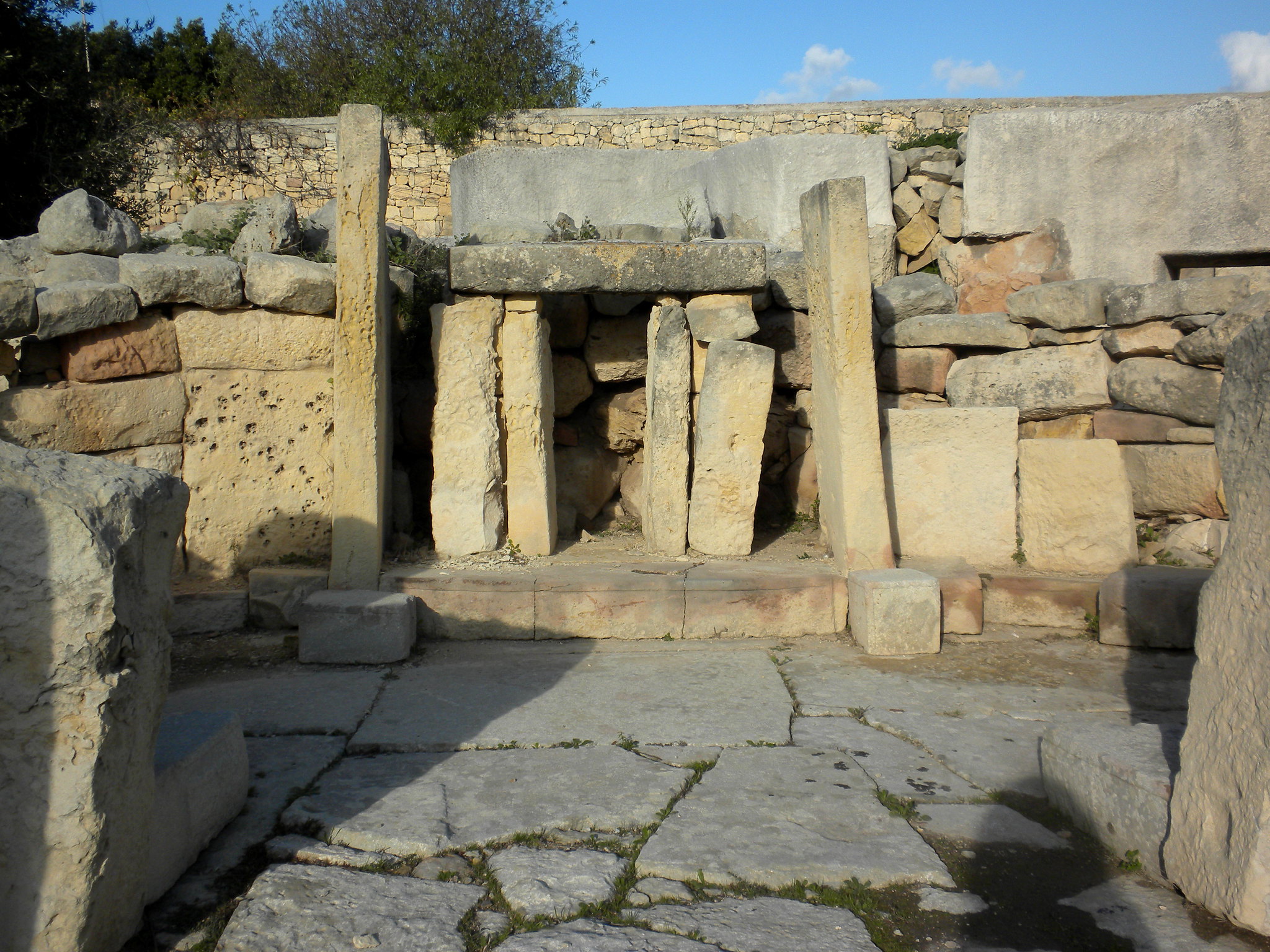 War Malta das wahre Atlantis?