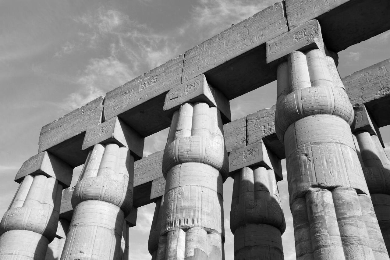 Temple of Amenhotep I