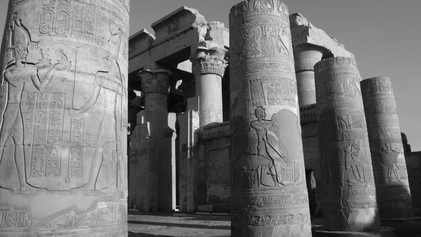 Temple of Sobek