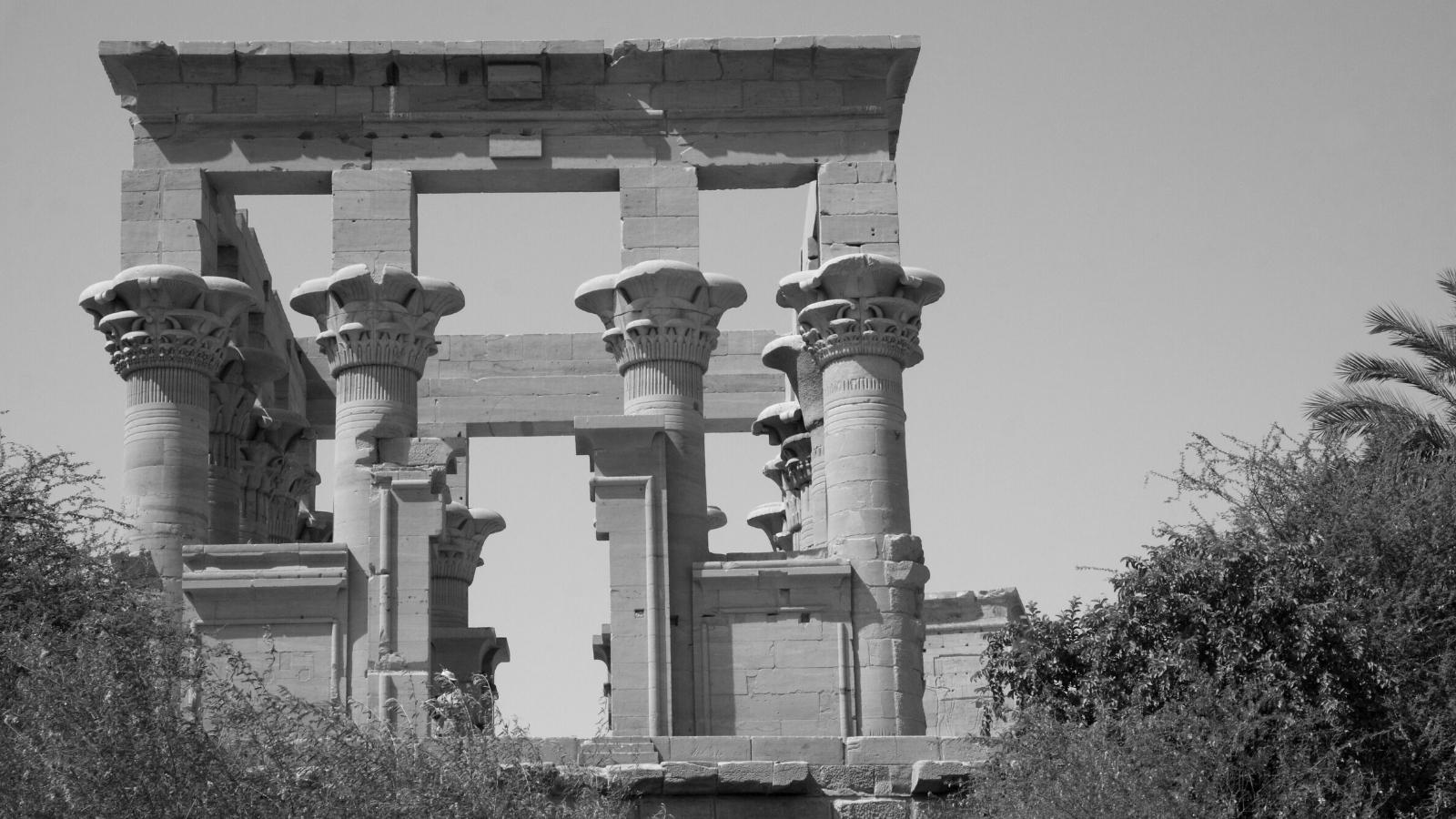 Senusret I: Der König, der mit Diplomatie und Aufrichtigkeit regierte