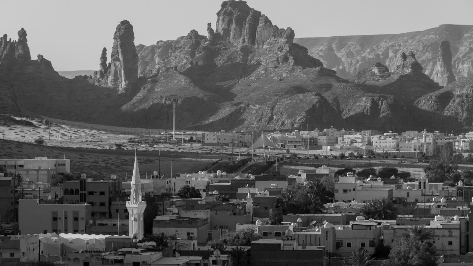 Saudi-Arabische Religion: Faszinierende Reise zum Geburtsort des Islam