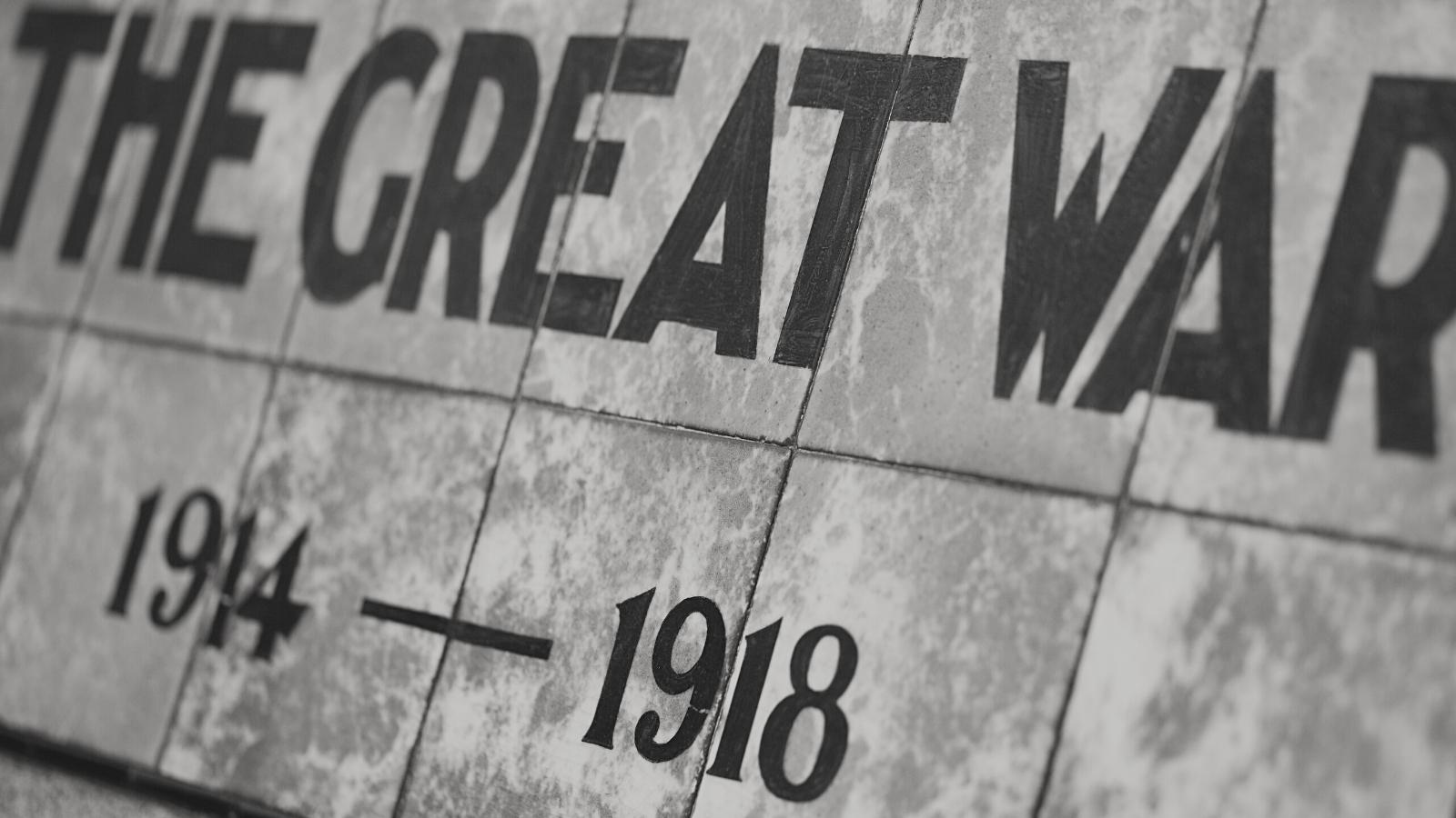 Warum schlossen sich die Osmanen den Mittelmächten an: Fünf wichtige Gründe