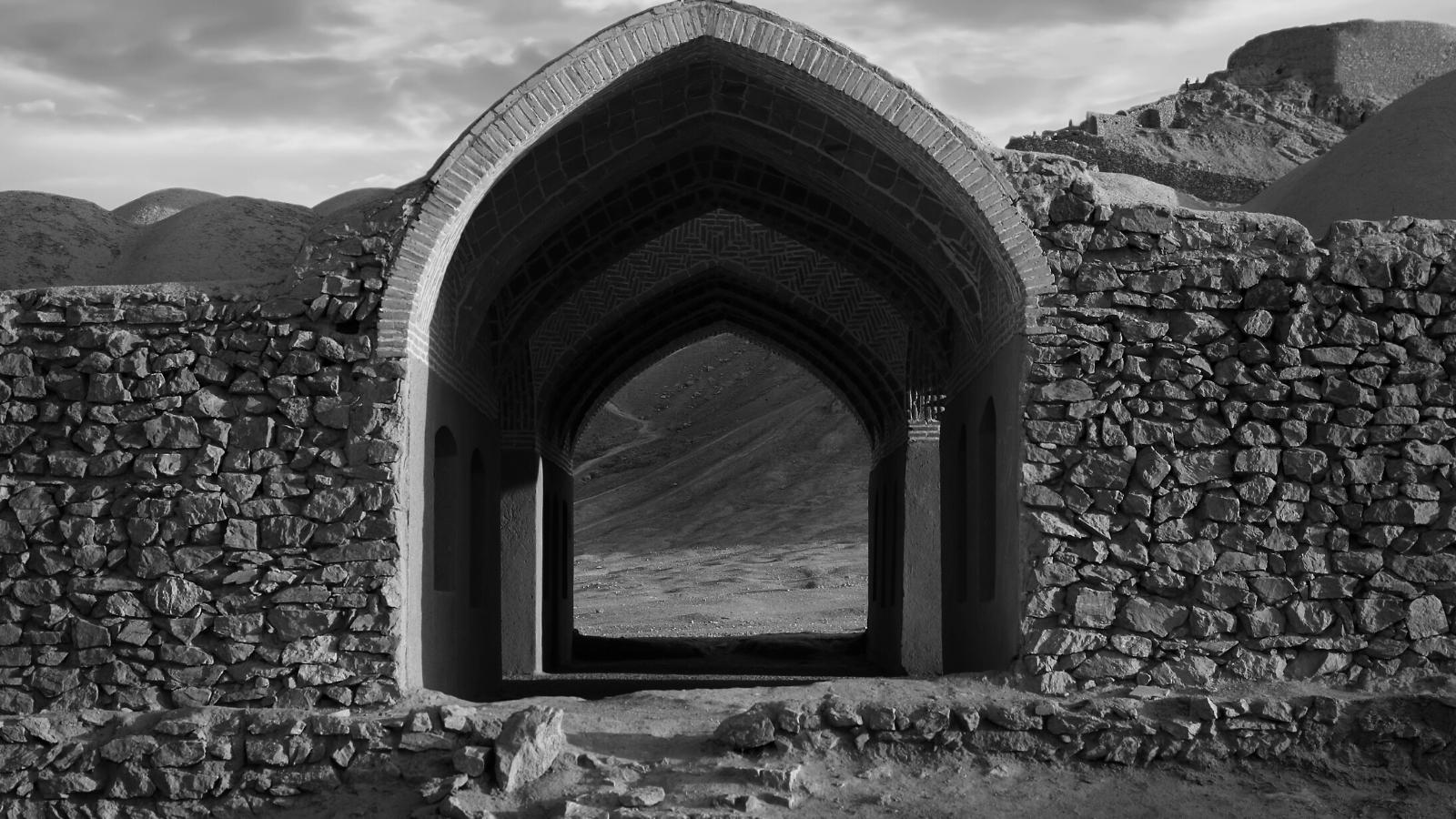 Kambyses: Ein Mann von vorzüglichen Gewohnheiten und außergewöhnlicher Familie