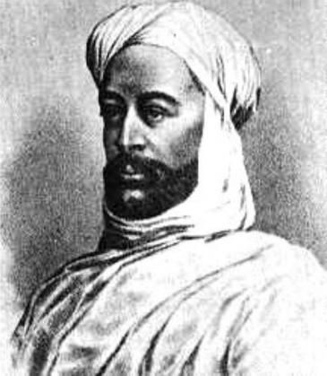 The Islamic reformer Ibn Tumart the man who changed the course of Islamic history