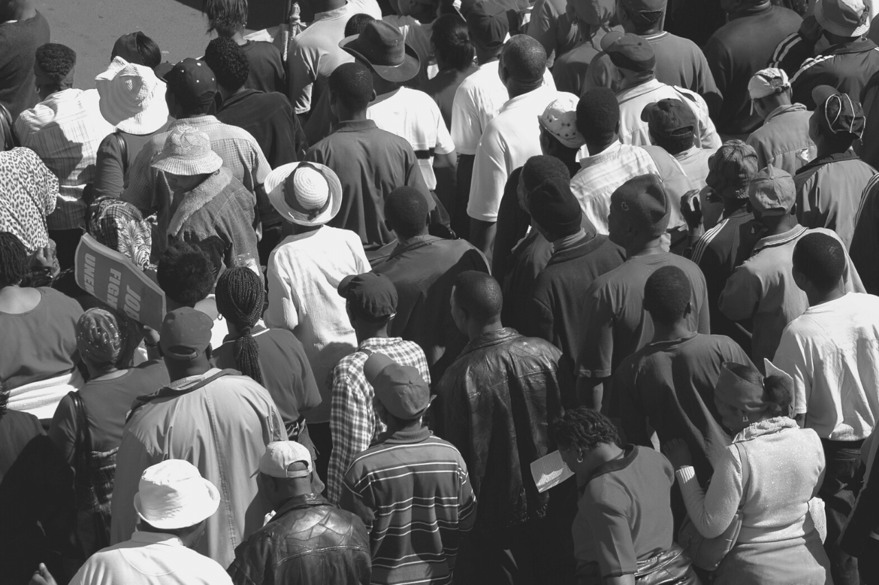 Die Muslimbruderschaft in Ägypten: Überleben unter Repression