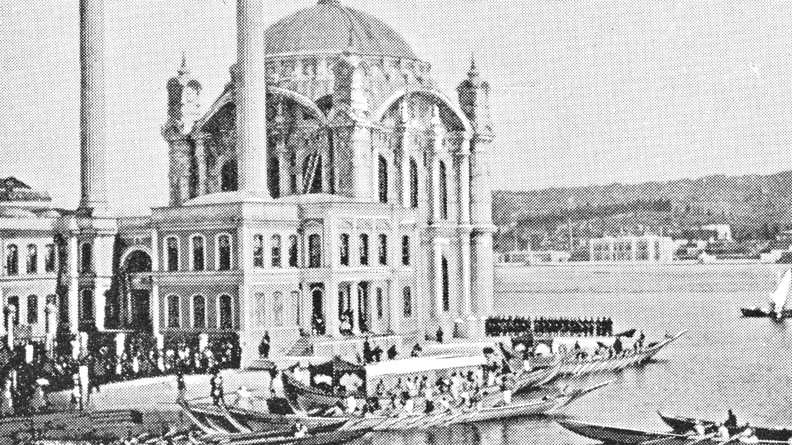 Was handelte das Osmanische Reich? Ein detaillierter Überblick