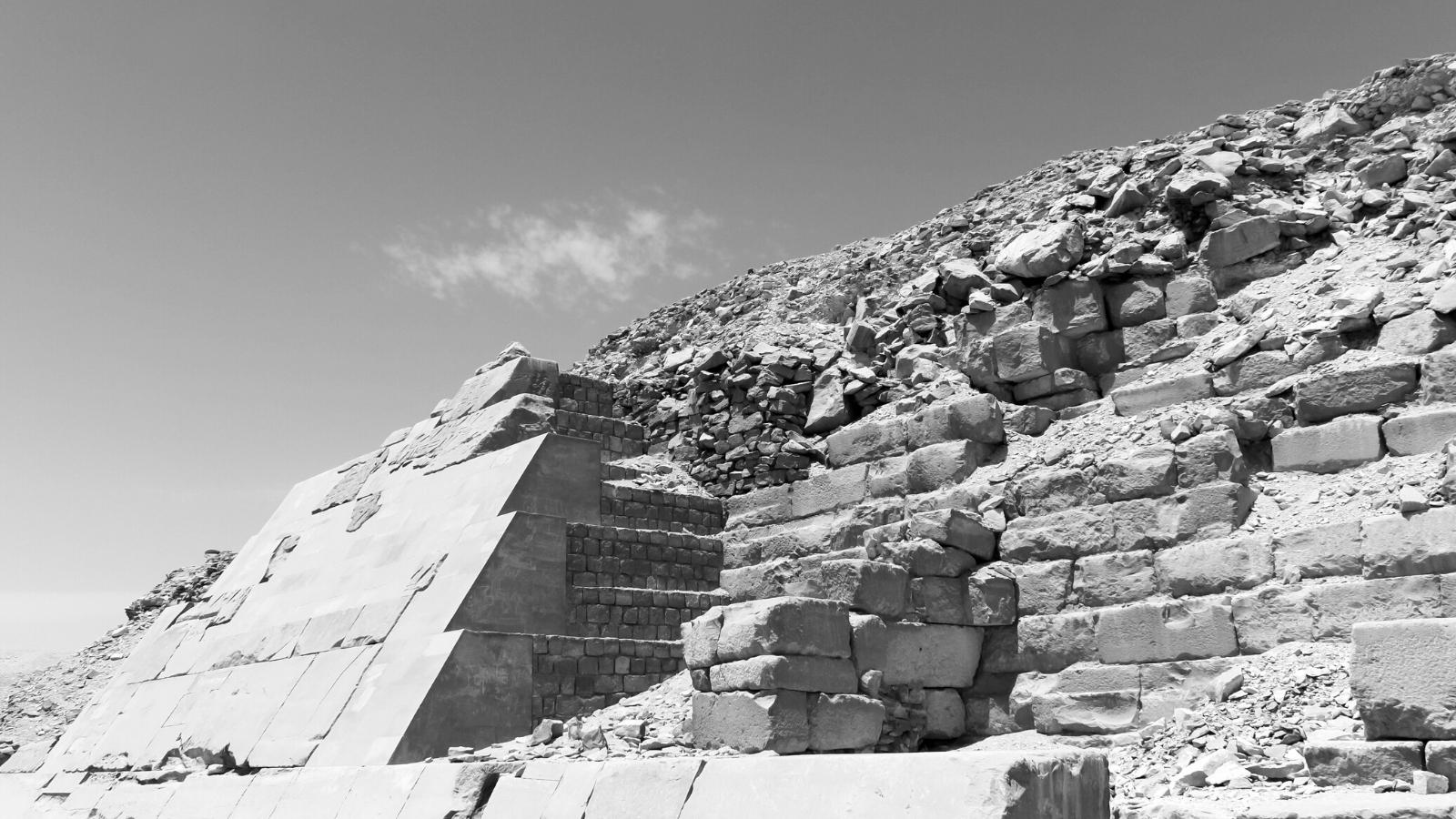 Unas: Die Führung der Nation inmitten des wirtschaftlichen Niedergangs