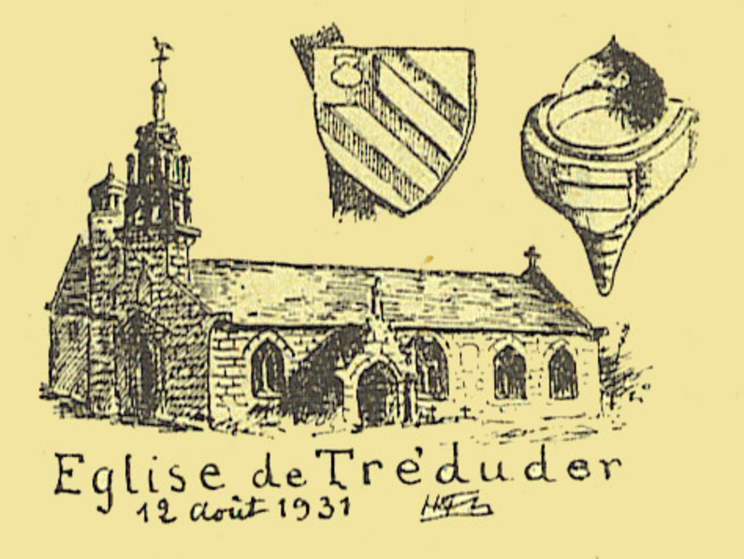 König Theuderic, Neffe König Artus'