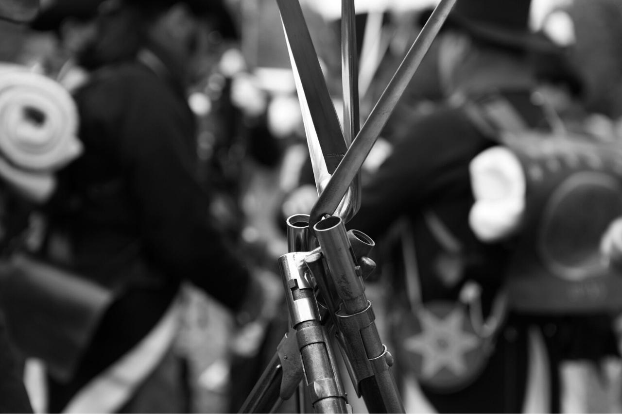 Dreikantbajonett: Wichtige Fakten, die Sie darüber wissen sollten