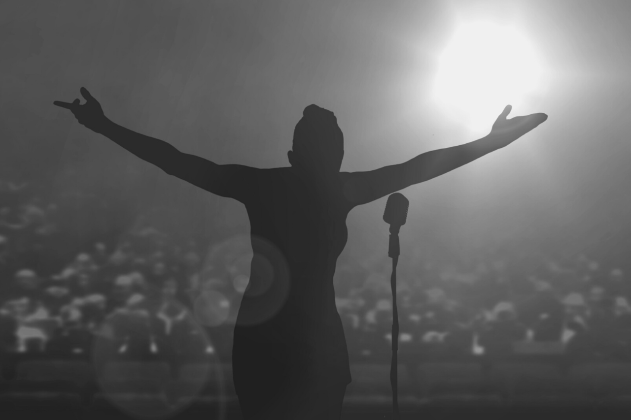 Umm Kulthum: Das Leben feiern mit arabischen Liedern und Kultur