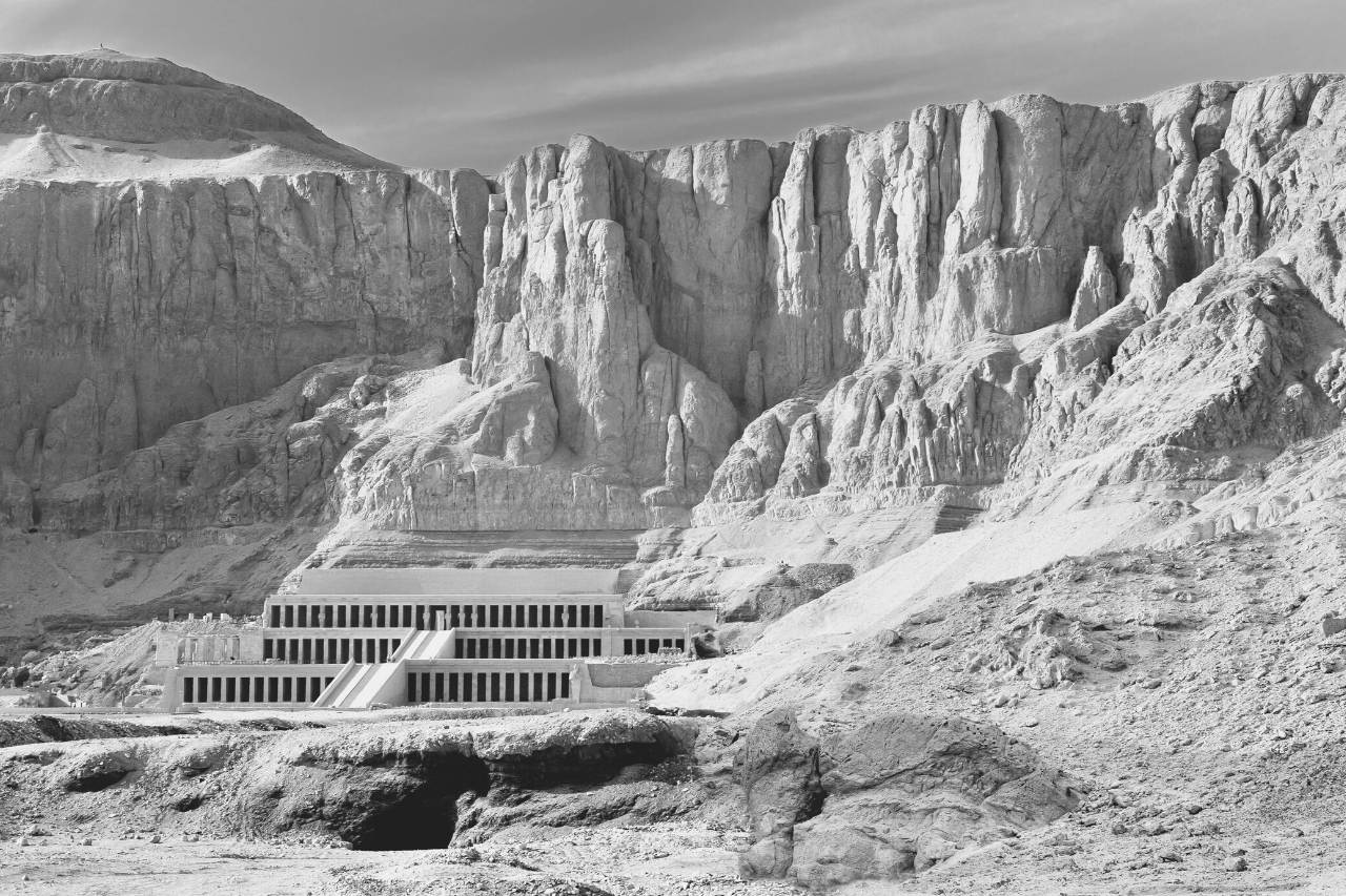 Geschenk des Nils: Eine bemerkenswerte Geschichte über Ägyptens Aufstieg zur Größe