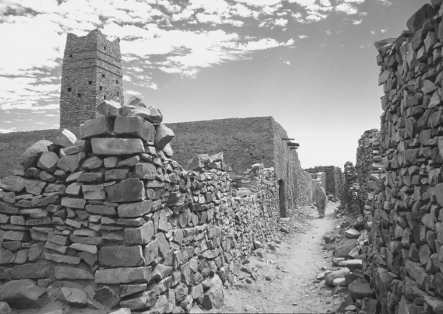 Mauretanien | Menschen, Sprache, Religion & Geschichte