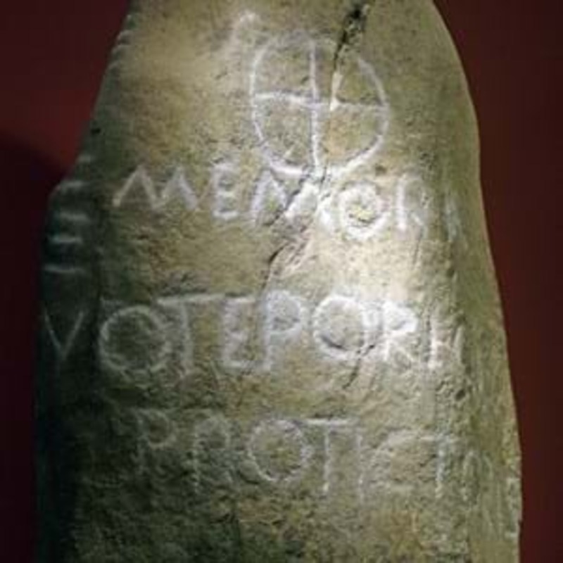 Cywryd Gwent, Schwiegervater von König Arthur