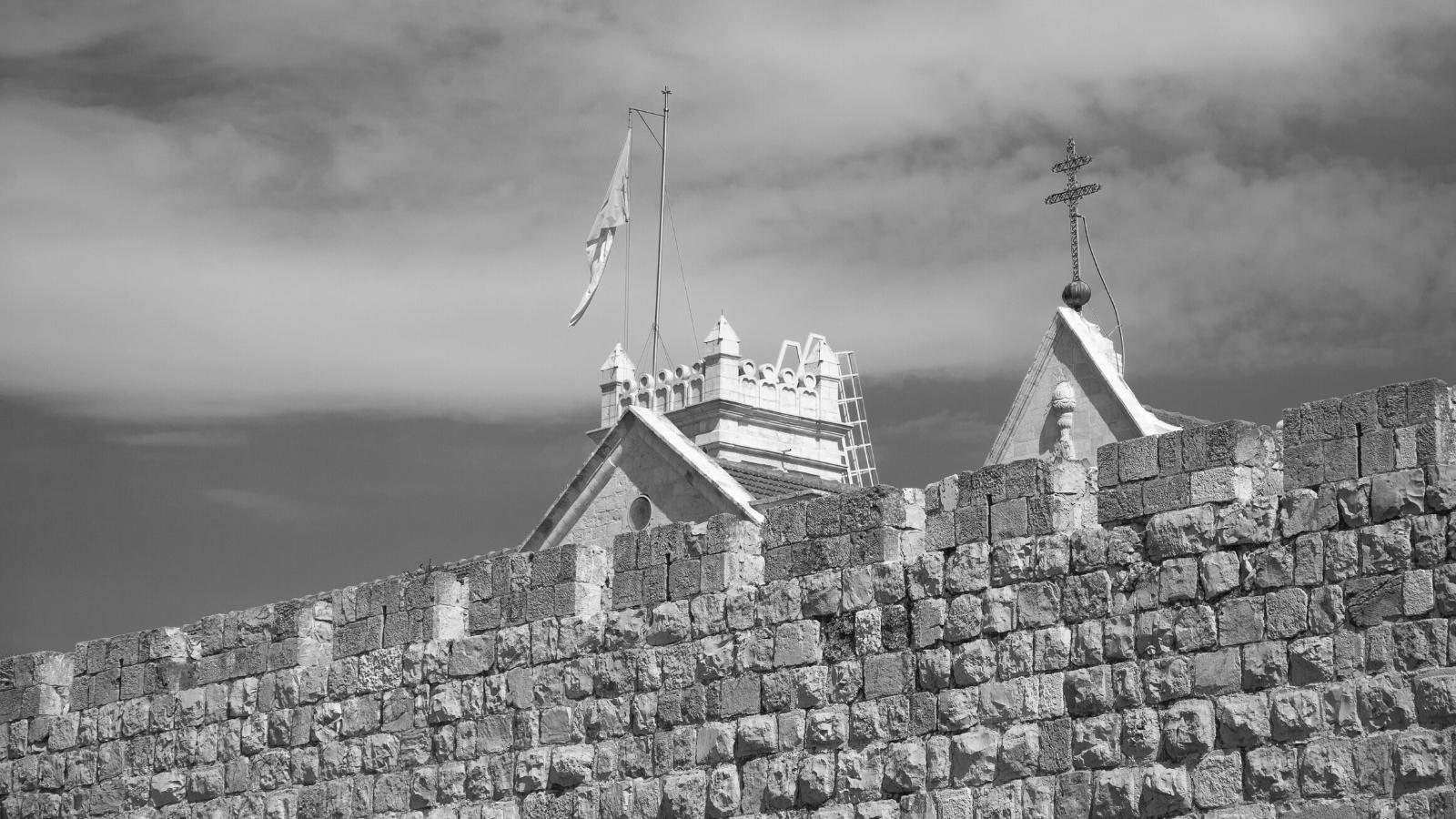 Sibylla: Königin von Jerusalem und ihr kurzes, doch dramatisches Leben