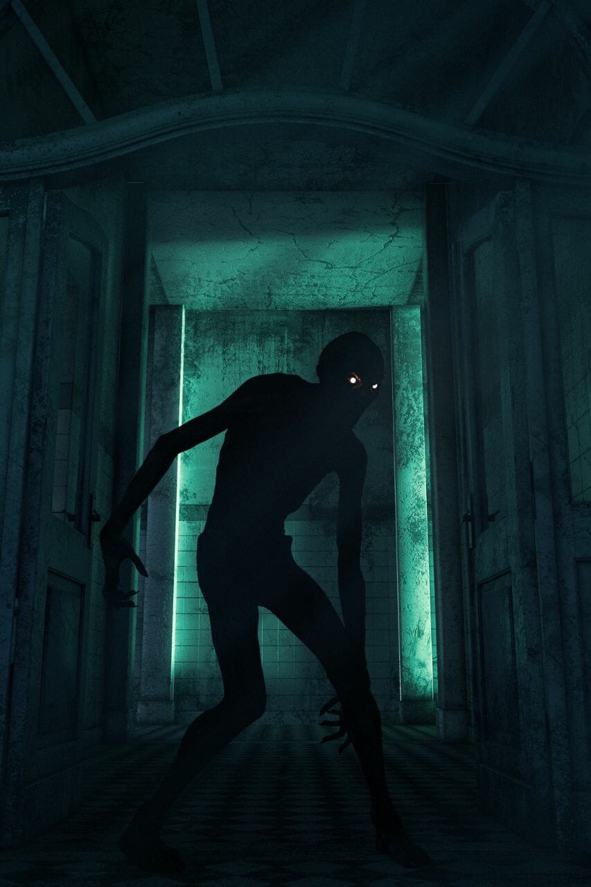 Wie sieht Grendel aus? Eine detaillierte Analyse