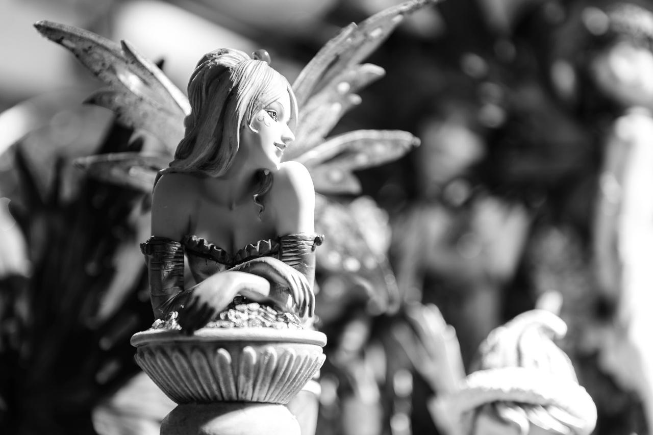 What powers do fairies have