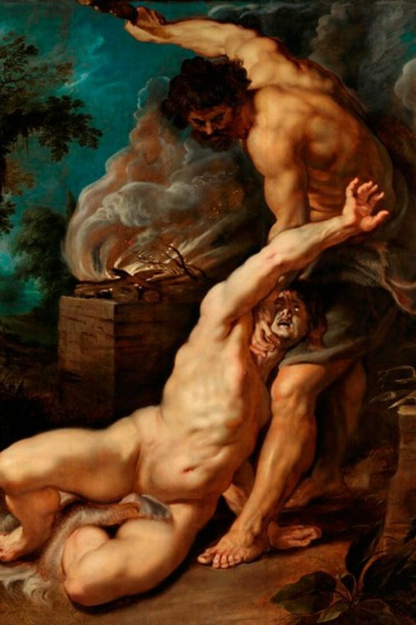 Who is Cain in Beowulf - what you need to know