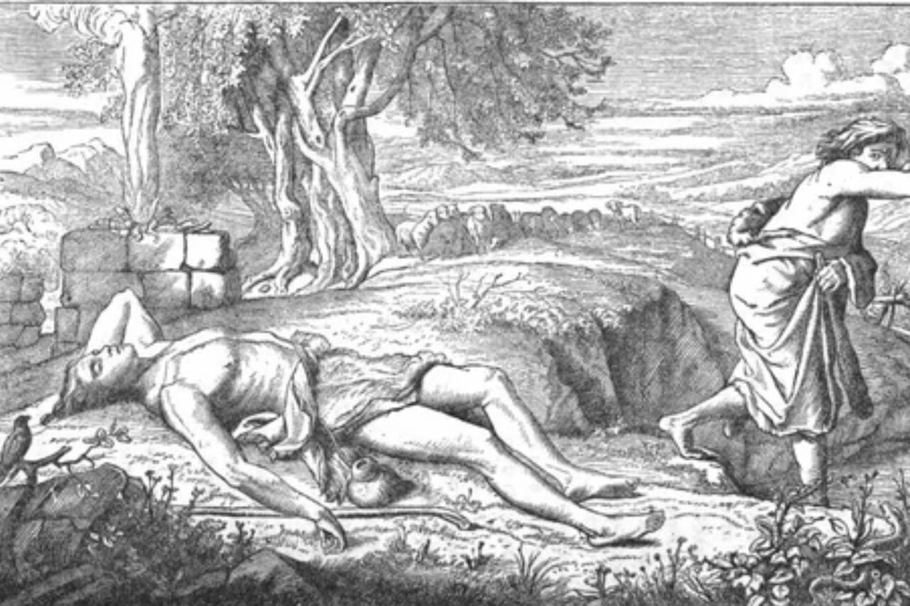 Wer ist Kain im Beowulf und welche Bedeutung hat er?