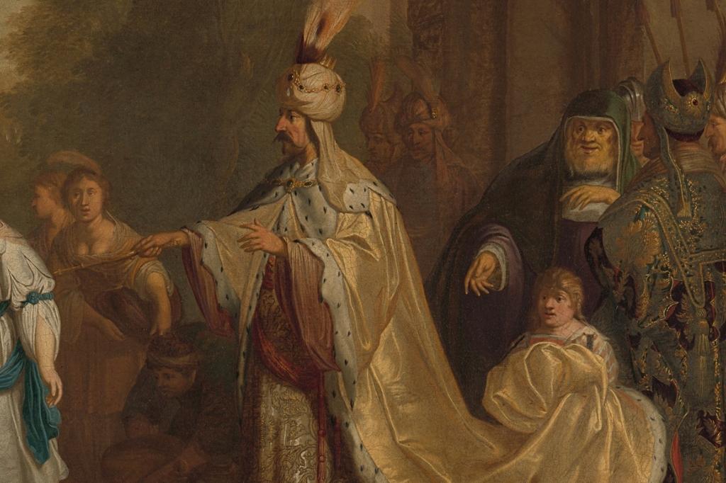 Der König der Dänen im Beowulf: Wer ist Hrothgar in dem berühmten Gedicht?