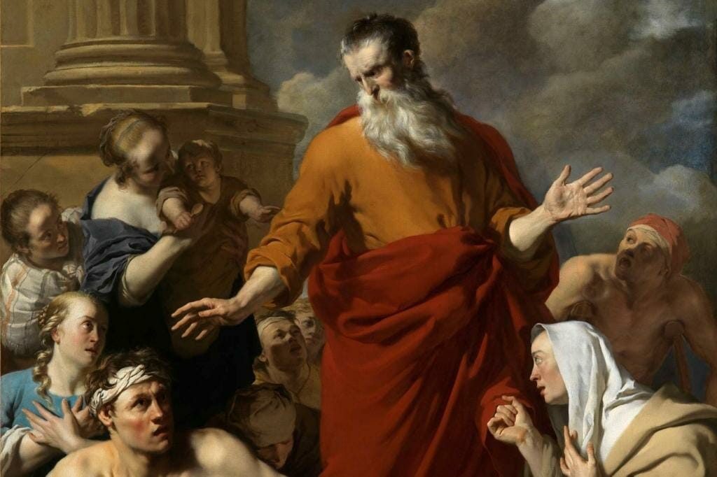 Warum ist Beowulf wichtig: Die wichtigsten Gründe, das epische Gedicht zu lesen