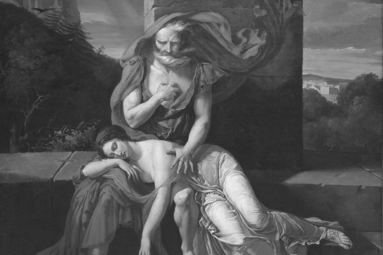 Warum ist Ödipus ein tragischer Held