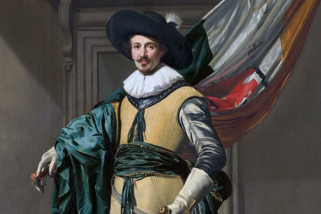 Beowulf zeigte seine Tapferkeit