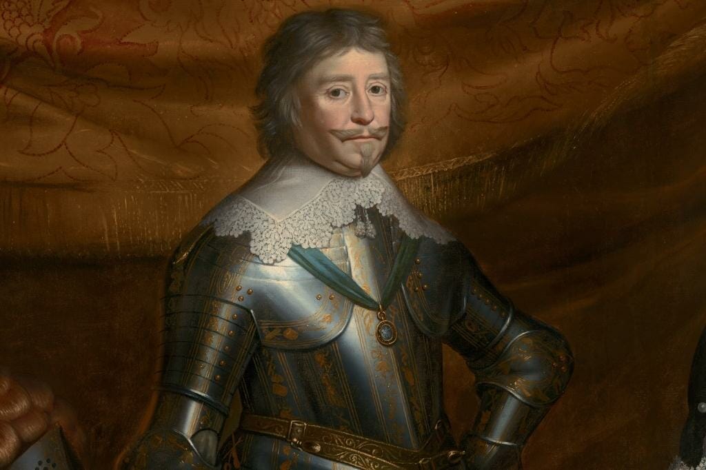 Beowulf ist ein vollkommener Ritter