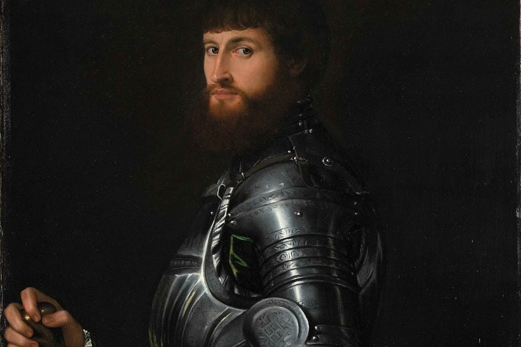 Warum könnte Beowulf als ein vollkommener mittelalterlicher Ritter gelten?