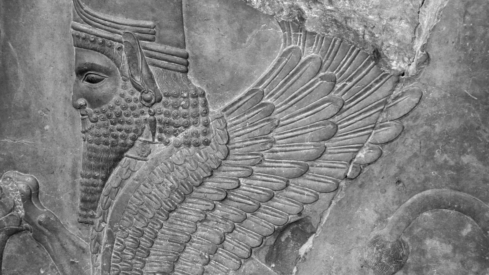 Warum war Xerxes wichtig: Die Kehrseite eines 'Königs der Könige'