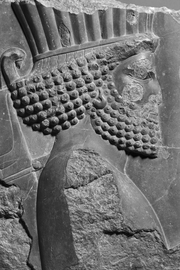 Xerxes und die Warnungen