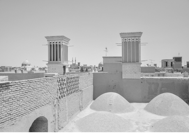 Yazd Iran