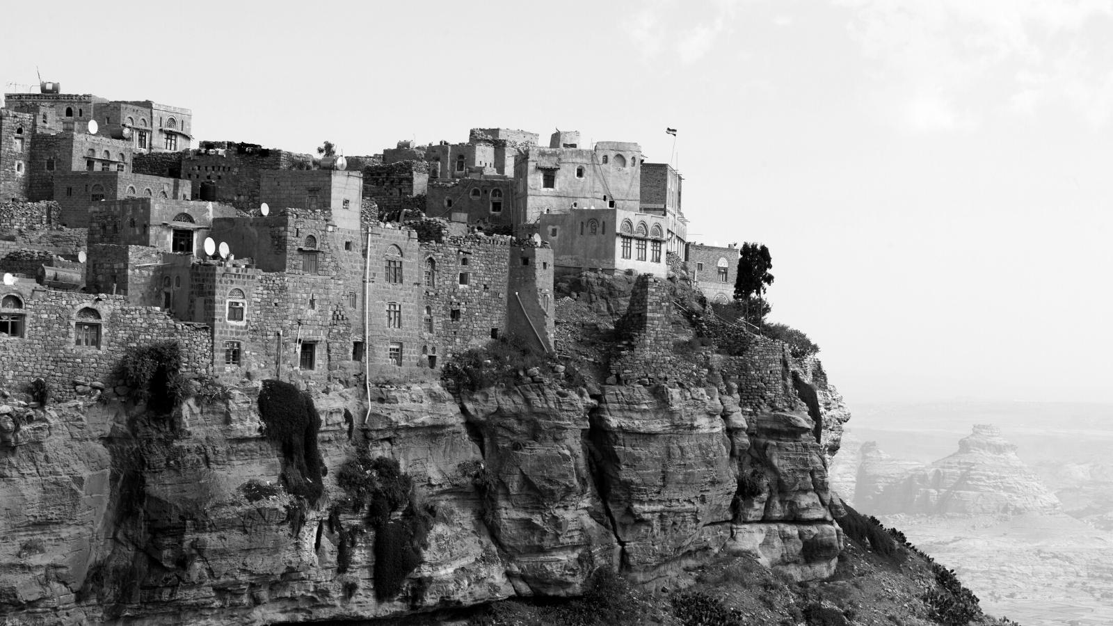 Jemenitische Kultur: So bunt und vielfältig wie das Land selbst