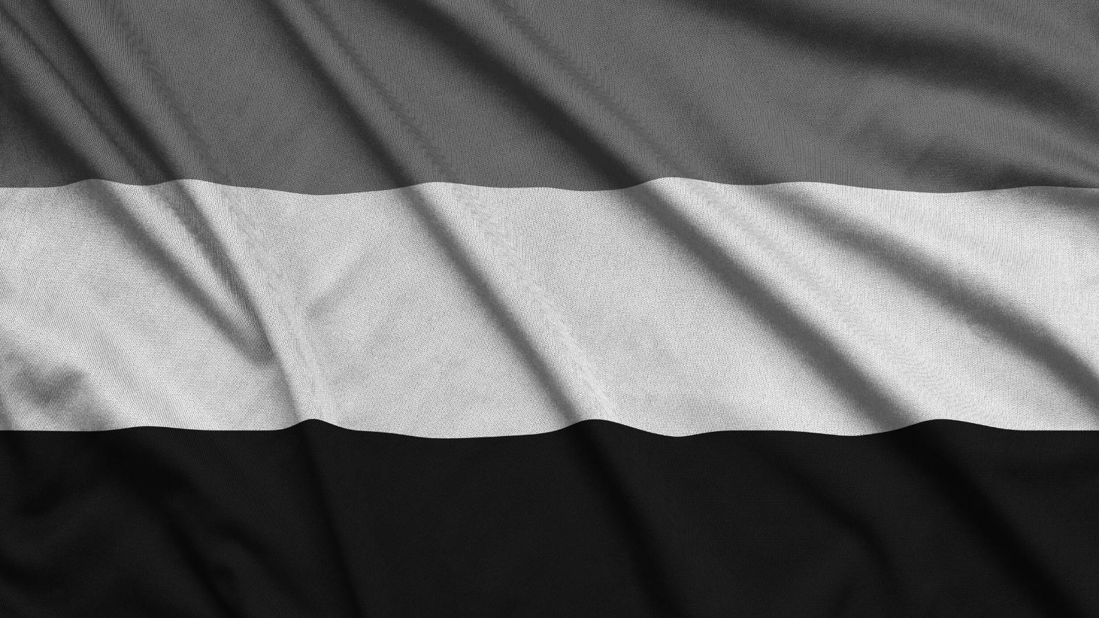 Yemen flag