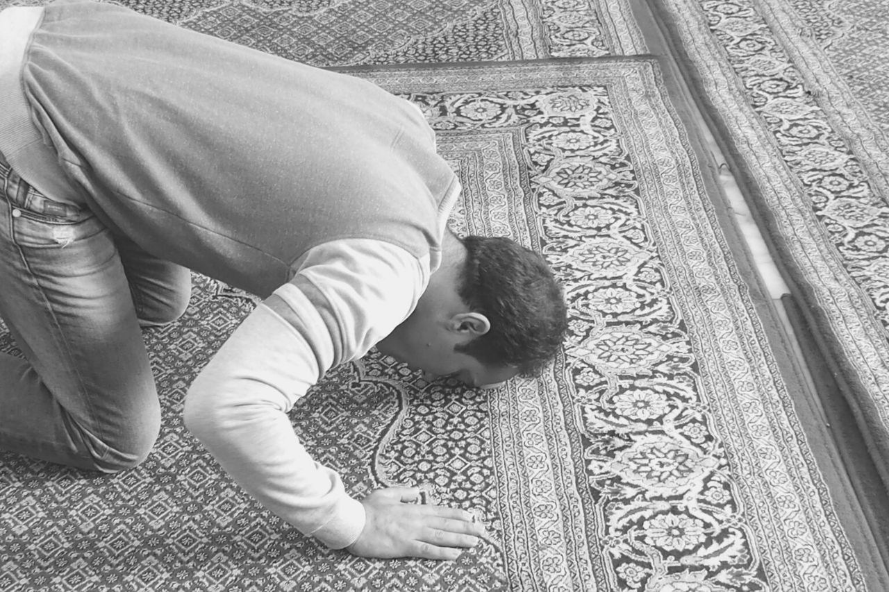 Zaidi: Ein Blick auf Bedeutung und Ursprünge